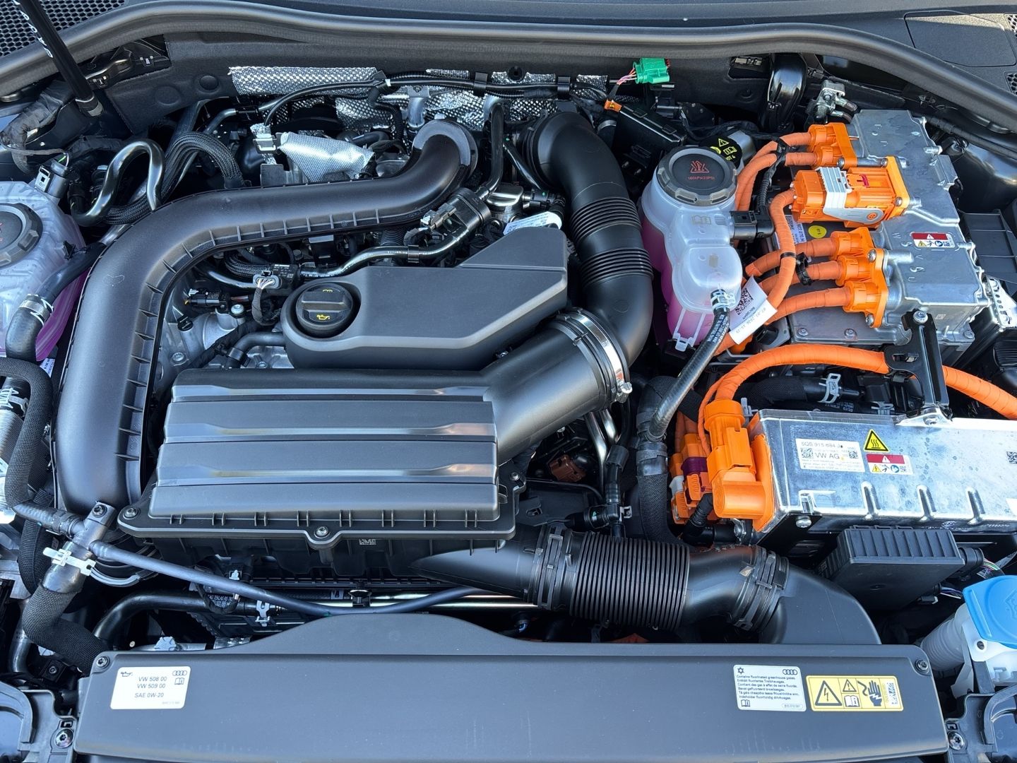 Audi A3 - Bild 16