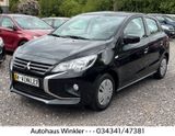 Mitsubishi Space Star Select Klima DAB+ Winter+Sommerräder - Mitsubishi Space Star aus 2022