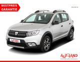 Dacia Sandero Stepway TCe 90 Prestige Navi Kamera PDC - gebrauchte Dacia Kleinwagen