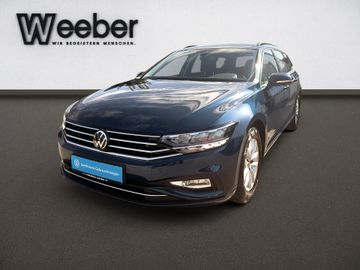 Volkswagen Passat Variant - 2