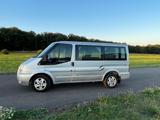 Ford Transit Euroline - Ford: Euroline