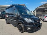 LMC Innovan 590 Heck Edition, Ford Transit
