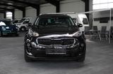 Kia Sportage Diesel Automatik (Navi, AHK) - Kia Sportage mit Diesel-Antrieb: Automatik