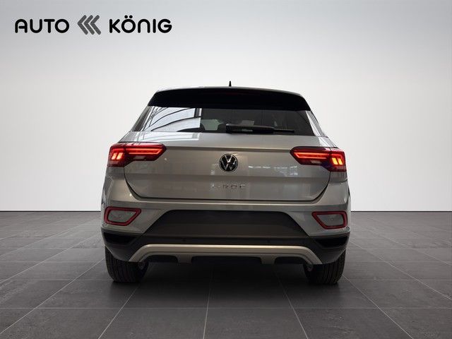 Fahrzeugabbildung Volkswagen T-Roc Life 1.5 TSI 110 kW *Rückfahrkamera*