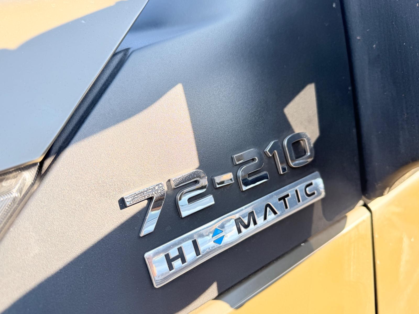 Iveco Abschleppwagen 3,5t-Navi-Aut-Klima