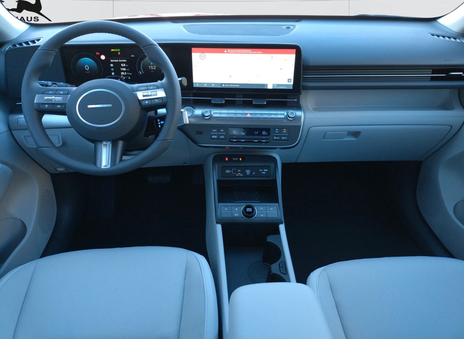 Hyundai Kona – Bild 9