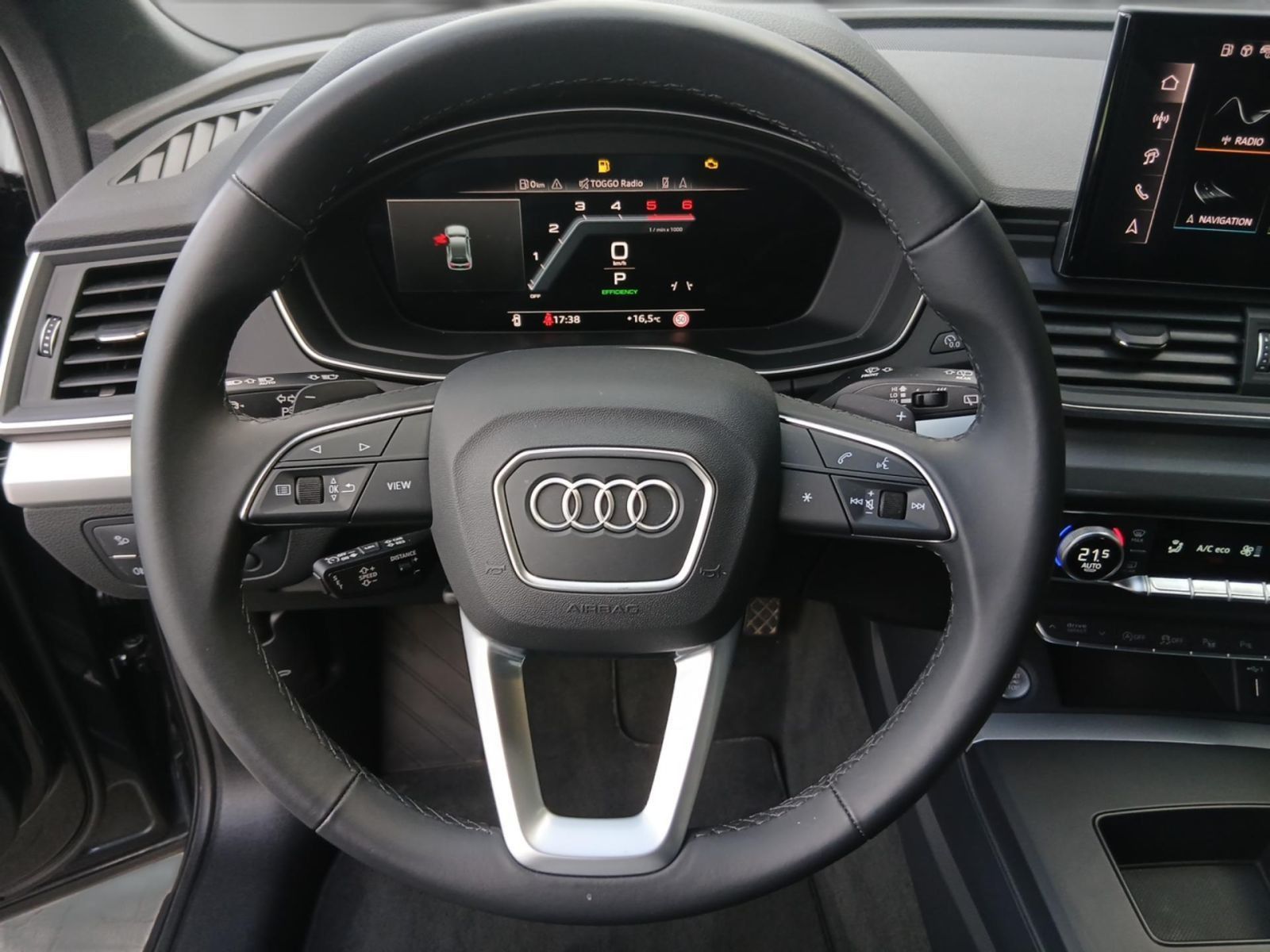 Audi Q5 - Bild 14