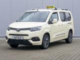 Toyota Taxi Toyota Proace City Verso (auch als Pr... - Toyota Proace City von privat