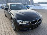 BMW 330d xDrive Sport Line Automatic Adap.LED AHK - BMW 330 Limousine 330d xdrive mit Diesel-Antrieb