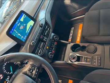 MYAUTOCENTER – Gebraucht- und Jahreswagen mit Werkstattservice in Pfaffenhofen Ford Focus *KEYLES*HEAD-UP*LKHZ*2-ZONEN*ACC*VOLL*