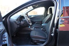 Fahrzeugabbildung Ford Focus Turnier ST-Line X Kamera Navi Carplay ACC