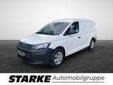 Volkswagen Caddy Maxi Cargo 2.0 TDI Kasten lang  AHK PDC Te - VW Caddy Maxi von 2026
