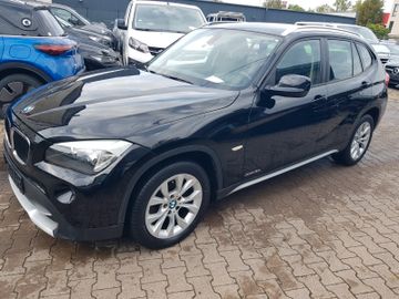 BMW X1 - 2