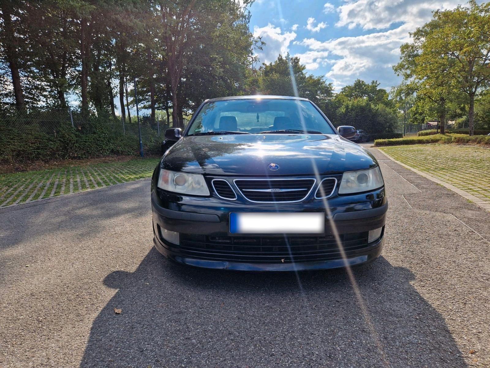 Saab 9-3