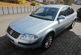Volkswagen VW Passat Limo  Top Zustand  nur 139.900... - Volkswagen Passat: Limousine, 1.9