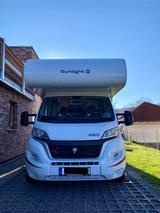 Sunlight A60 - Sunlight A60