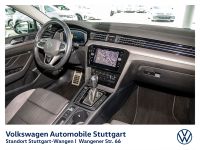 Volkswagen Passat Alltrack - Vorschau Bild 5