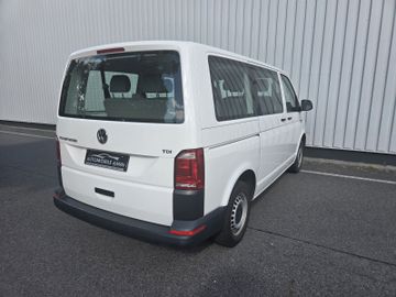 Volkswagen T6 Transporter - 3