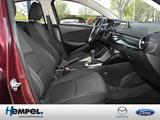 Mazda 2 1.5 Center-Line KLIMA - Mazda 2: Rot