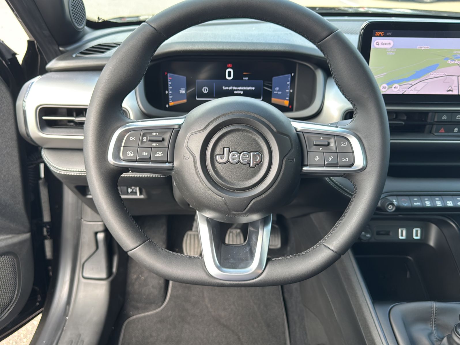 Jeep Avenger - Bild 7
