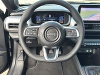 Jeep Avenger - Vorschau Bild 7