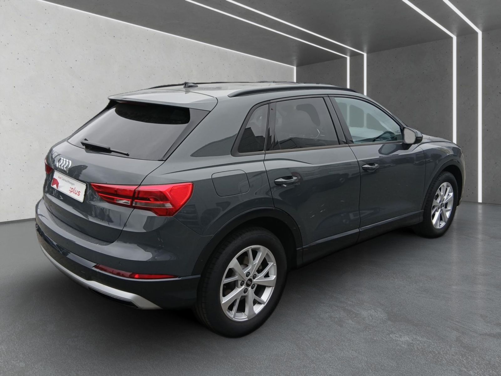 Audi Q3 - Bild 4