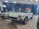 Fiat 124 Spider America - gebrauchte Fiat 124 Spider aus dem Jahr 1981