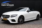 Mercedes-Benz E 200 Cabrio 25th Ann.Edit. AUT | AMG-LINE | WID - Mercedes-Benz: Cabrio, W