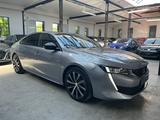 Peugeot 508 Allure *GT-LINE*LED*MASSAGE*180°*LEDER* - Peugeot 508 in Duisburg