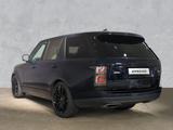 Land Rover Range Rover P400 Autobiography - Land Rover mit Benzin-Antrieb