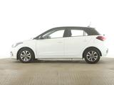 Hyundai i20 1.2 Trend RFK+SitzH+Klima+AppleCar+Audio - Hyundai i20: Schwarz
