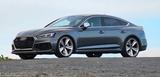 Audi RS5 2.9 TFSI tiptronic quattro Sportback - - Audi RS5: Head-Up Display, Limousine