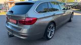 BMW 330 d xDrive Luxury Line/HeadUp/Leder/Kamera/AHK - Thumbnail 5
