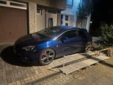 Opel Astra Gtc - Opel Astra Gtc mit Diesel-Antrieb