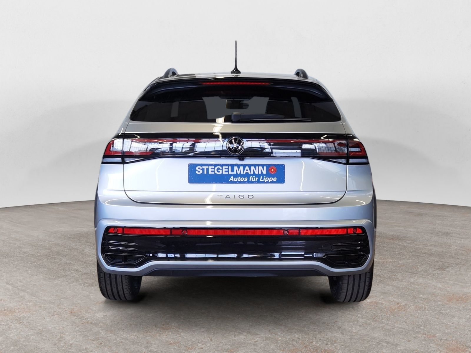 Volkswagen Taigo - Bild 5