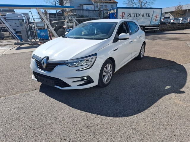 Renault Megane IV Lim. 5-trg. Business Edition