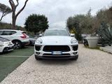 Porsche Macan 2.0 - Porsche Macan mit Benzin-Antrieb: Kombi