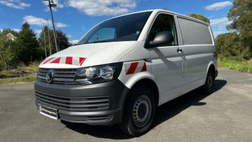 Volkswagen T6 Transporter - 4