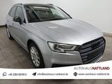 Audi A3  Sportback  1.6 TDI design PDC Navi Sitzh. - Audi A3 mit Diesel-Antrieb: Limousine, 1.6
