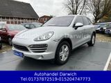 Porsche Cayenne Diesel 3.0 V6 Panno/Led/Klim Top Zustand