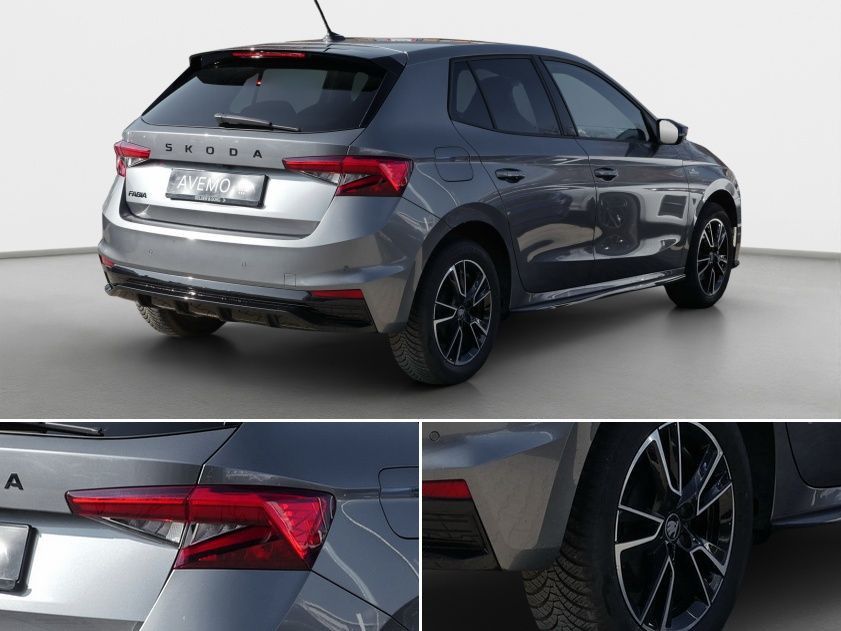 Skoda Fabia - Bild 23