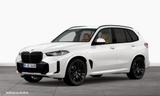 BMW X5 xDrive30d M Sportpaket Gestiksteuerung DAB - BMW X5 Jahreswagen mit Diesel-Antrieb