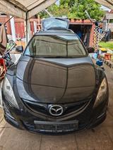 Mazda 6 2.0 MZR DISI Edition Edition