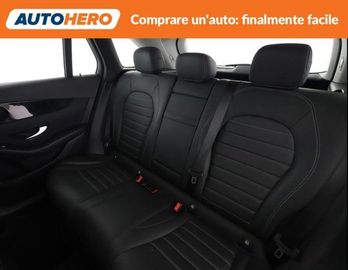 Mercedes GLC 250 - 9
