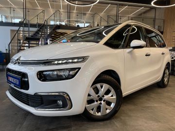 Citroën Grand C4 Picasso *NAVI*KAMERA*PDC*SHZ*LED*