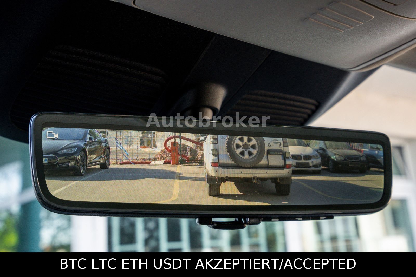Mercedes-Benz V 300 kaufen