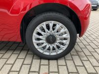 Fiat 500 - Vorschau Bild 11