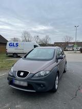 Seat SEAT Altea - Seat Altea in Köln