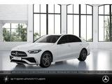 Mercedes-Benz C 220 d #AMG #AHK #NIGHT #MEMORY #360 #DISTRONIC - Mercedes-Benz Neuwagen: AMG