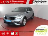 Volkswagen Tiguan Allspace Life 1.5TSI DSG 319,-ohne Anzahl - Jahreswagen